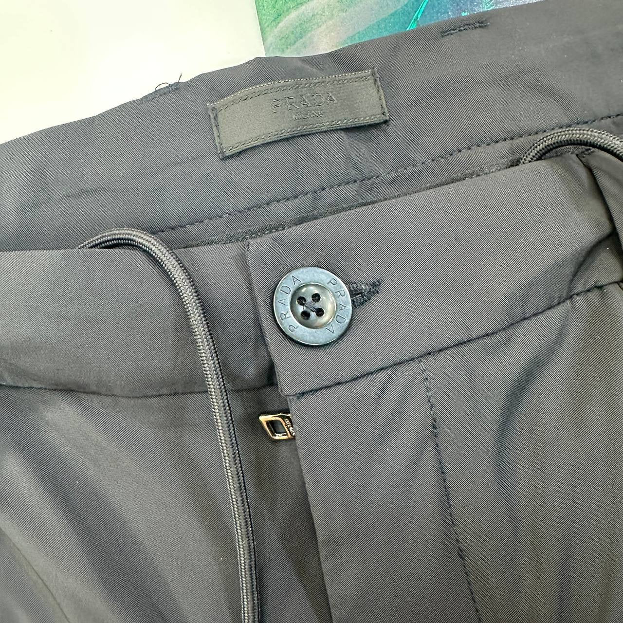 PRDA PANTS NAVY
