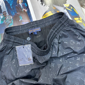 L.V SWIM SHORTS NAVY