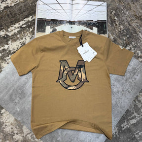MNCR TSHIRT- BEIGE