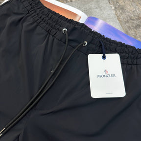 NCLR PANTS  BLACK