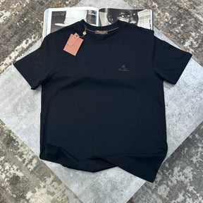 L|P SHORT SET ALL BLACK