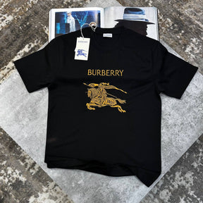 BRBRY TSHIRT BLACK