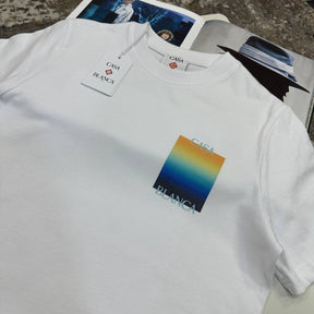 CSA TSHIRT-WHITE