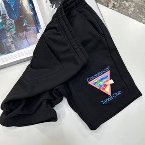 C.B SHORT BLACK
