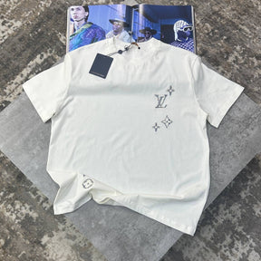 LVE TSHIRT-WHITE