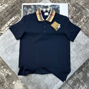 BRBERY SHORT SET ALL NAVY