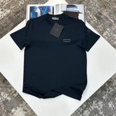 NCLR TSHIRT- NAVY