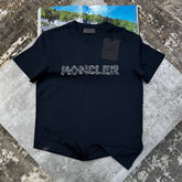NCLR TSHIRT NAVY