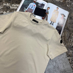 NCLR SHORT SET ALL BEIGE
