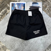 G DPT SWIM SHORTS BLACK