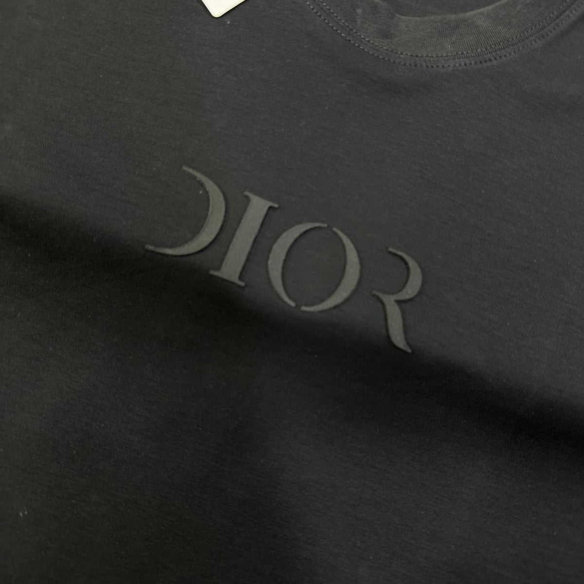 IOR TSHIRT-BLACK