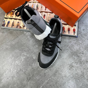 HRMS TRAINER BLACK/GREY