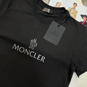NCLR TSHIRT- BLACK