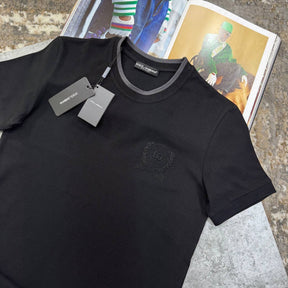 D&G TSHIRT BLACK