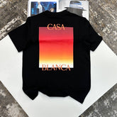 CSA TSHIRT-BLACK