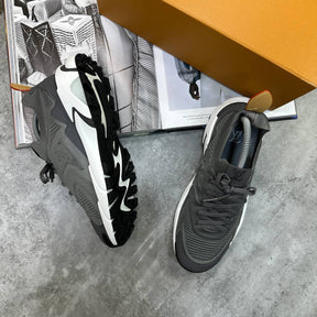 LVE TRAINER - GREY/WHITE