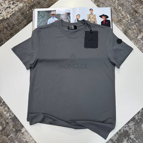 NCLR SHORT SET ALL GREY