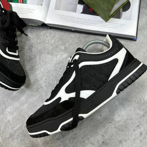 UCI TRAINER WHITE|BLACK