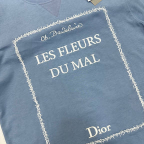IOR TSHIRT LIGHT BLUE
