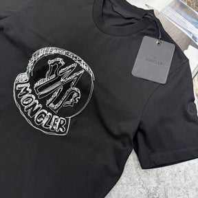 NCLR TSHIRT BLACK