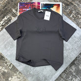IOR TSHIRT-DARK GREY