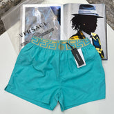 VRCE SWIM SHORTS GREEN