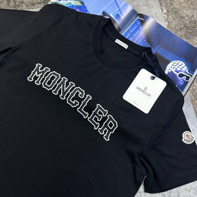 NCLR TSHIRT BLACK